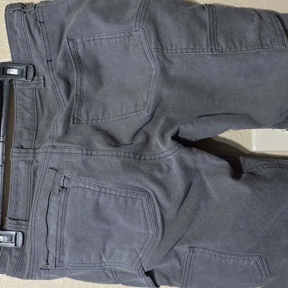 Dovetail women's work pants - Picture 3 of 9